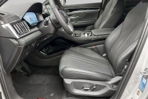 BYD Seal U esikatselu 8