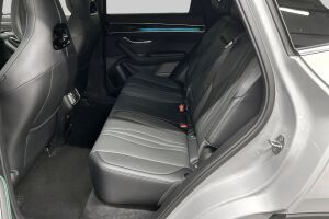 BYD Seal U esikatselu 9