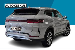 BYD Seal U esikatselu 3