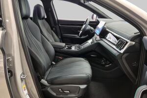 BYD Seal U esikatselu 4