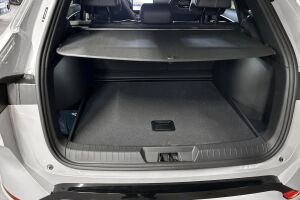 BYD Seal U esikatselu 12