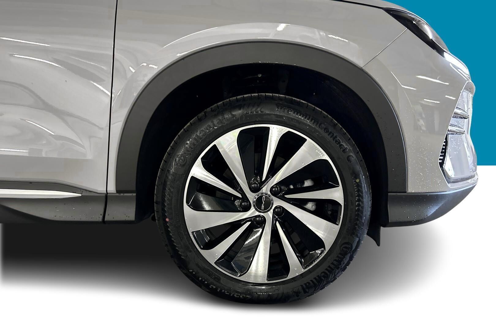 BYD Seal U iso kuva 13