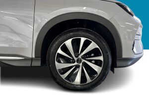 BYD Seal U esikatselu 13