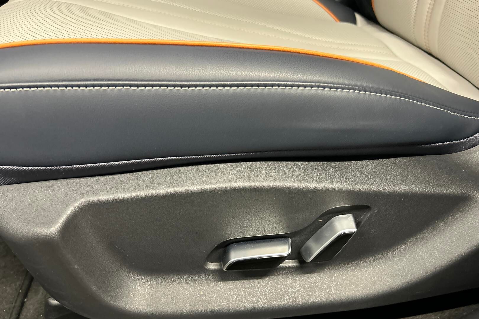BYD Seal U iso kuva 25