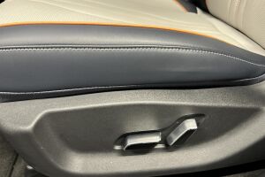 BYD Seal U esikatselu 25