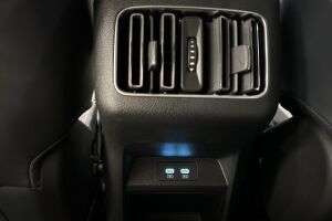 BYD Seal U esikatselu 28