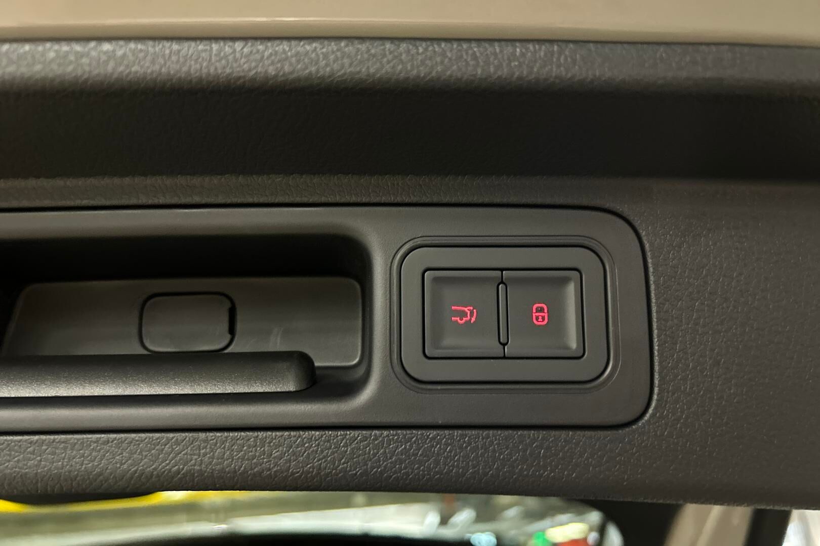 BYD Seal U iso kuva 30