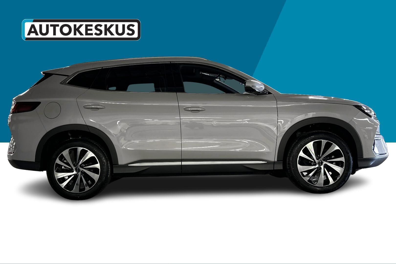 BYD Seal U iso kuva 4