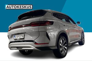 BYD Seal U esikatselu 5
