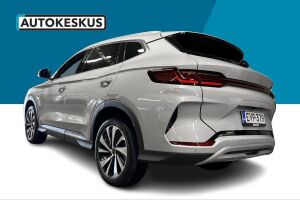 BYD Seal U esikatselu 7