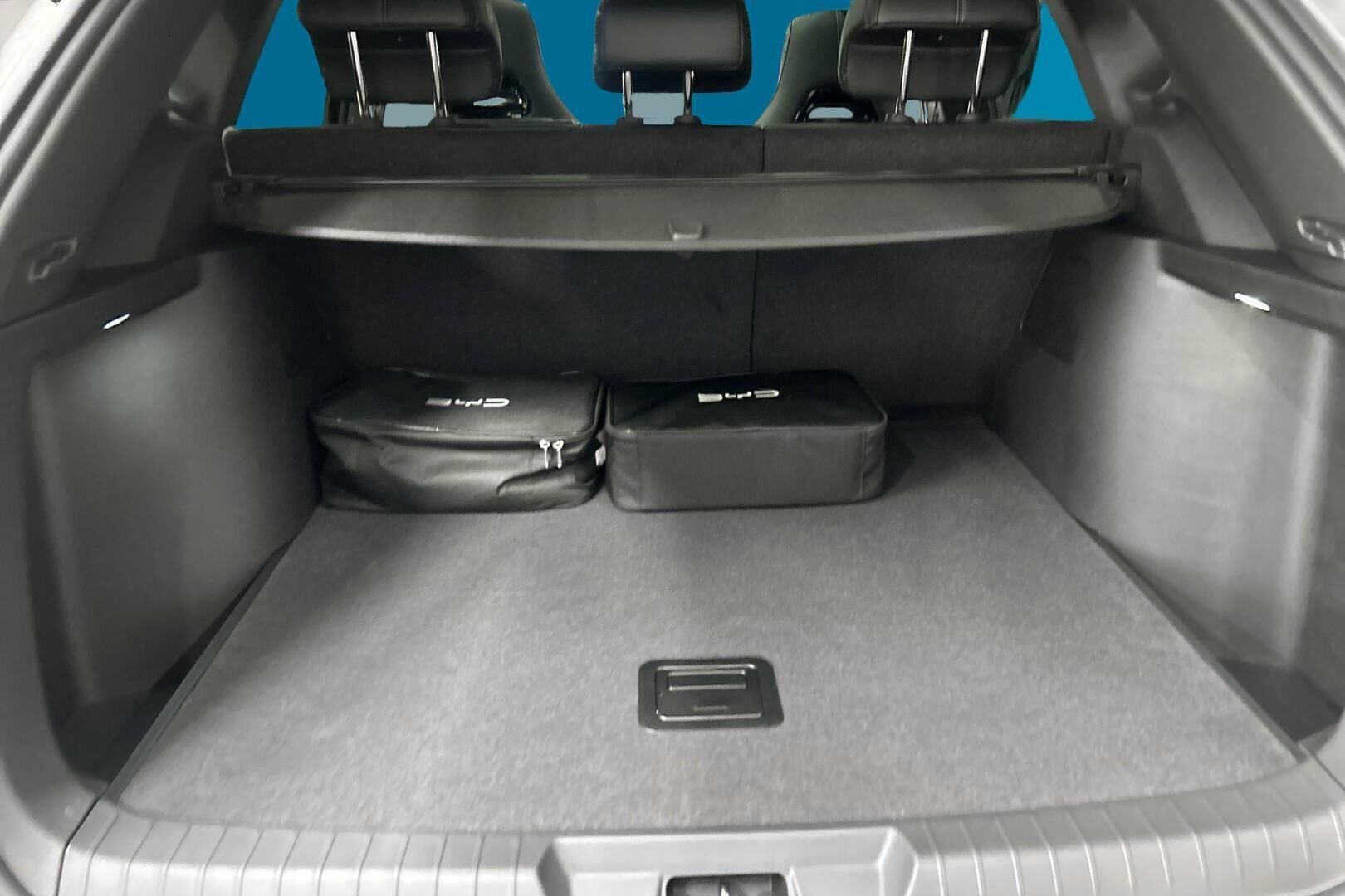 BYD Seal U iso kuva 6
