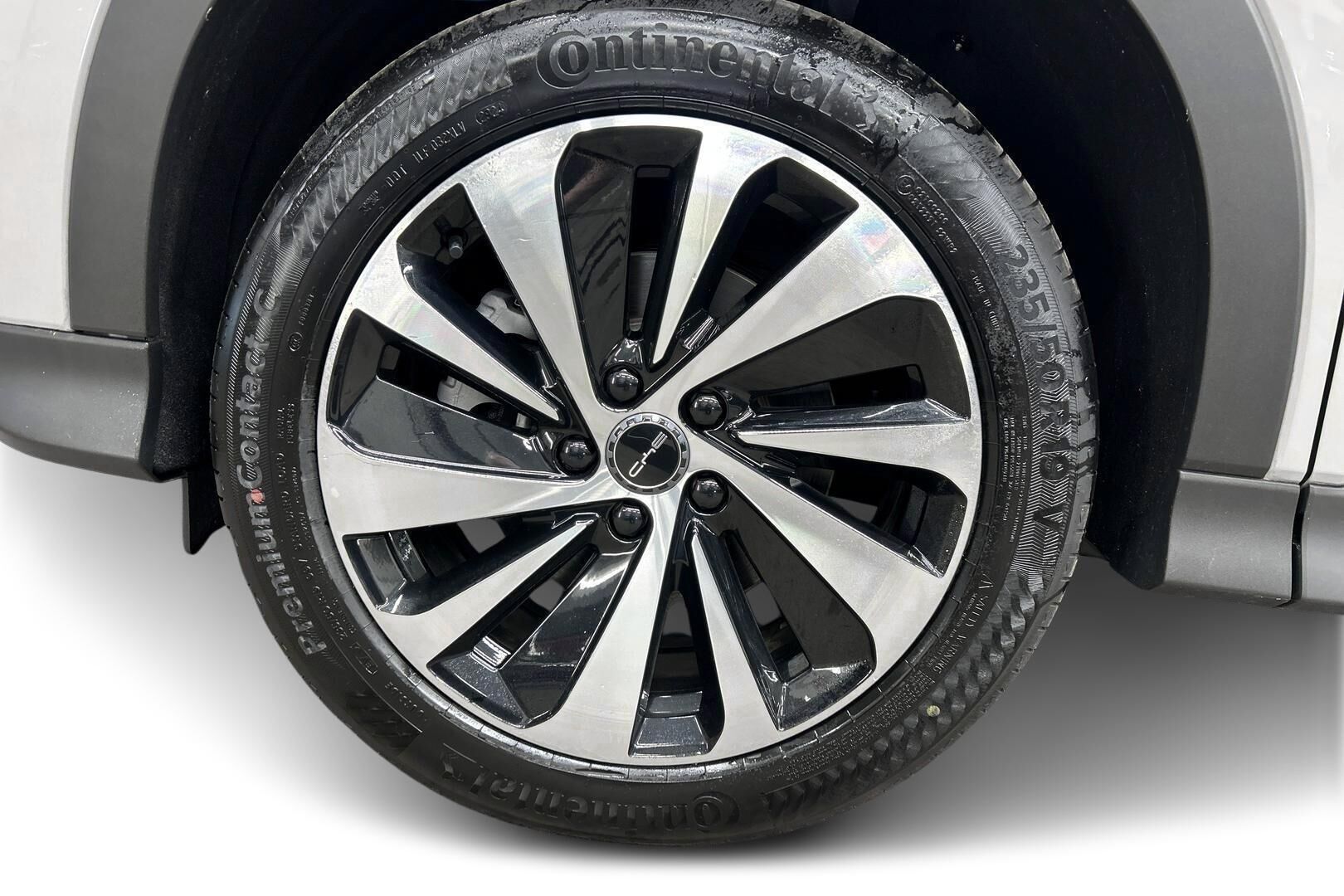 BYD Seal U iso kuva 7