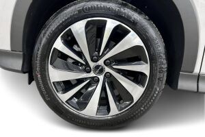 BYD Seal U esikatselu 7