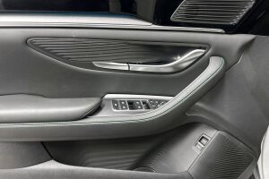 BYD Seal U esikatselu 21