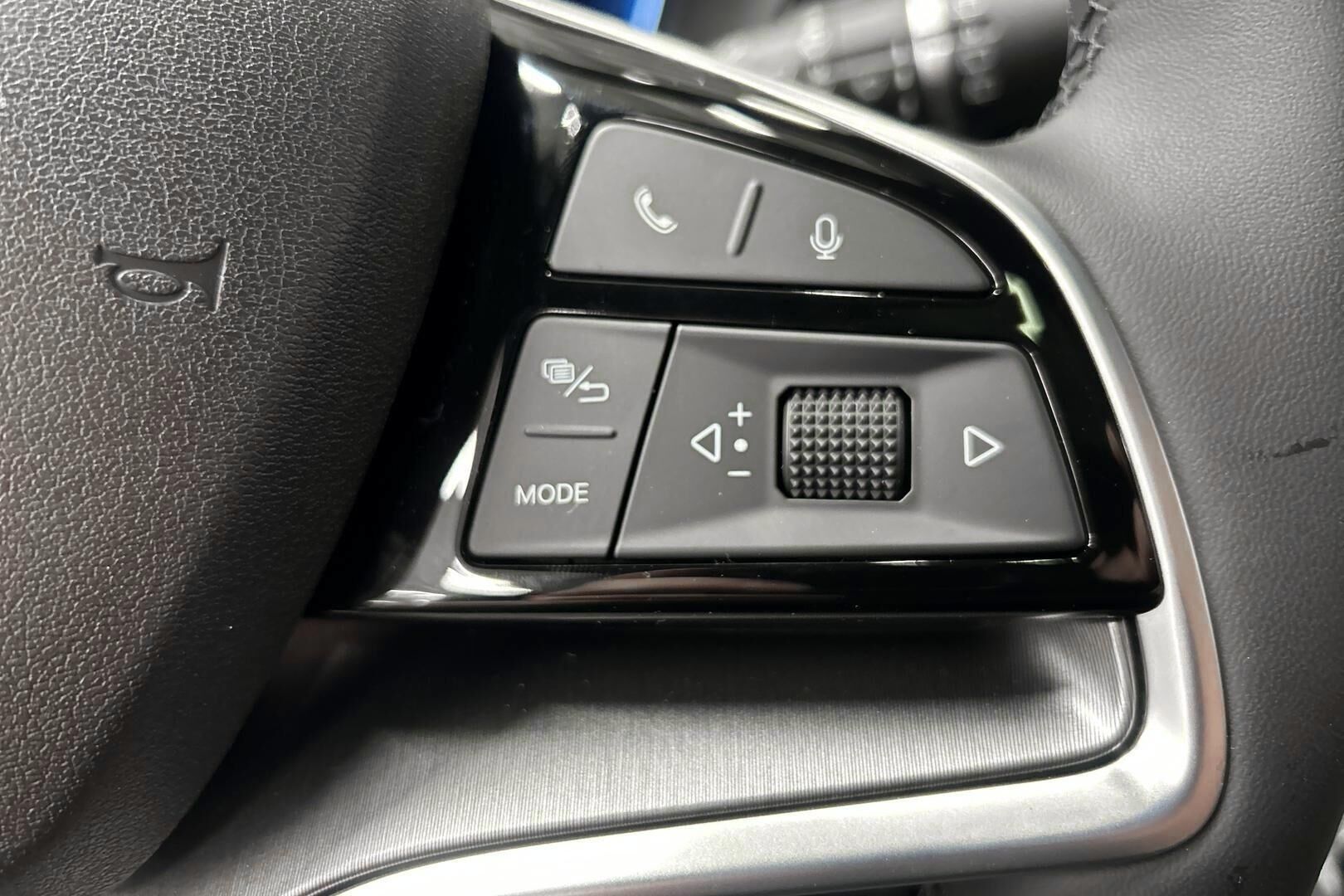 BYD Seal U iso kuva 10