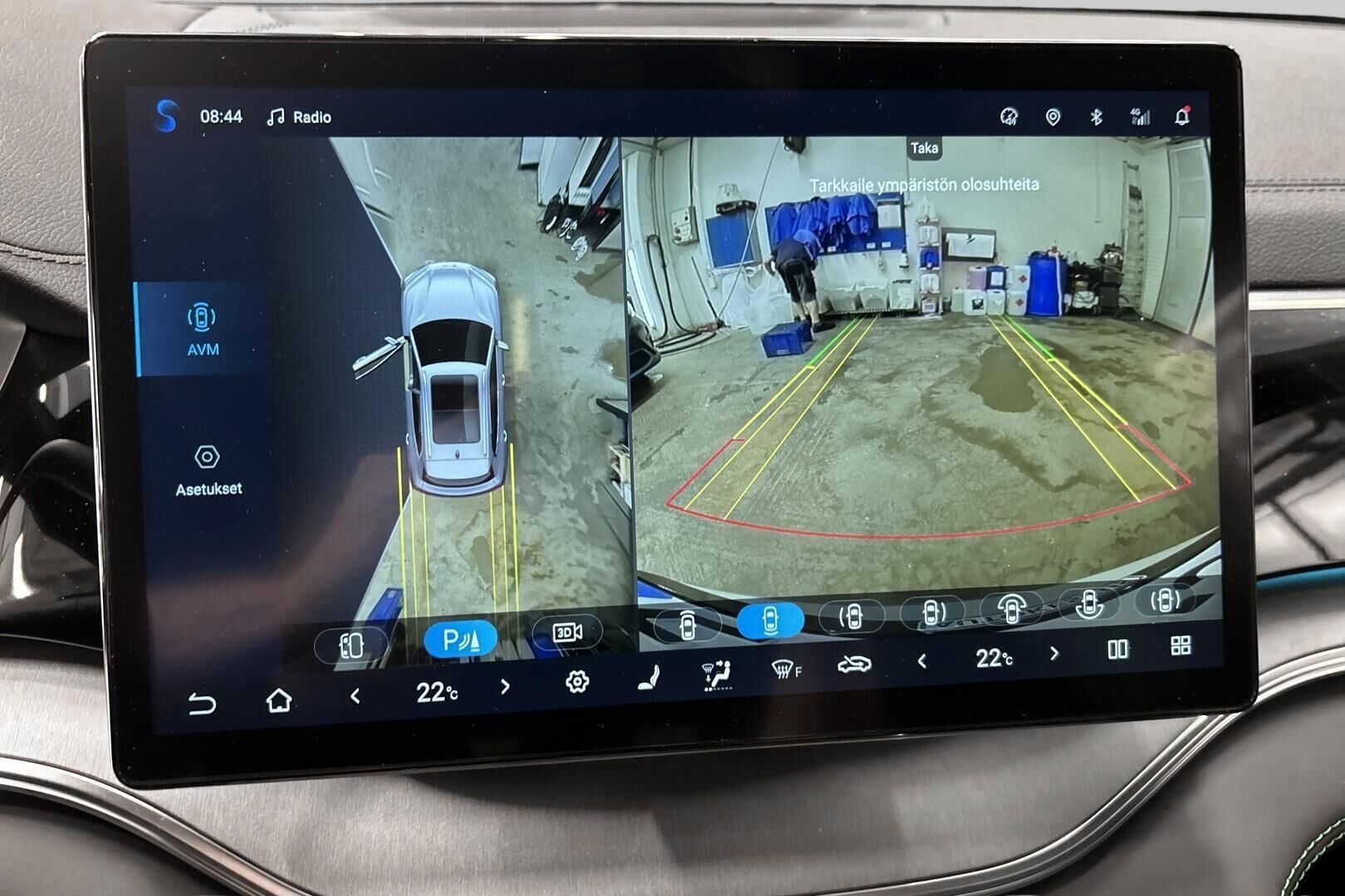 BYD Seal U iso kuva 11
