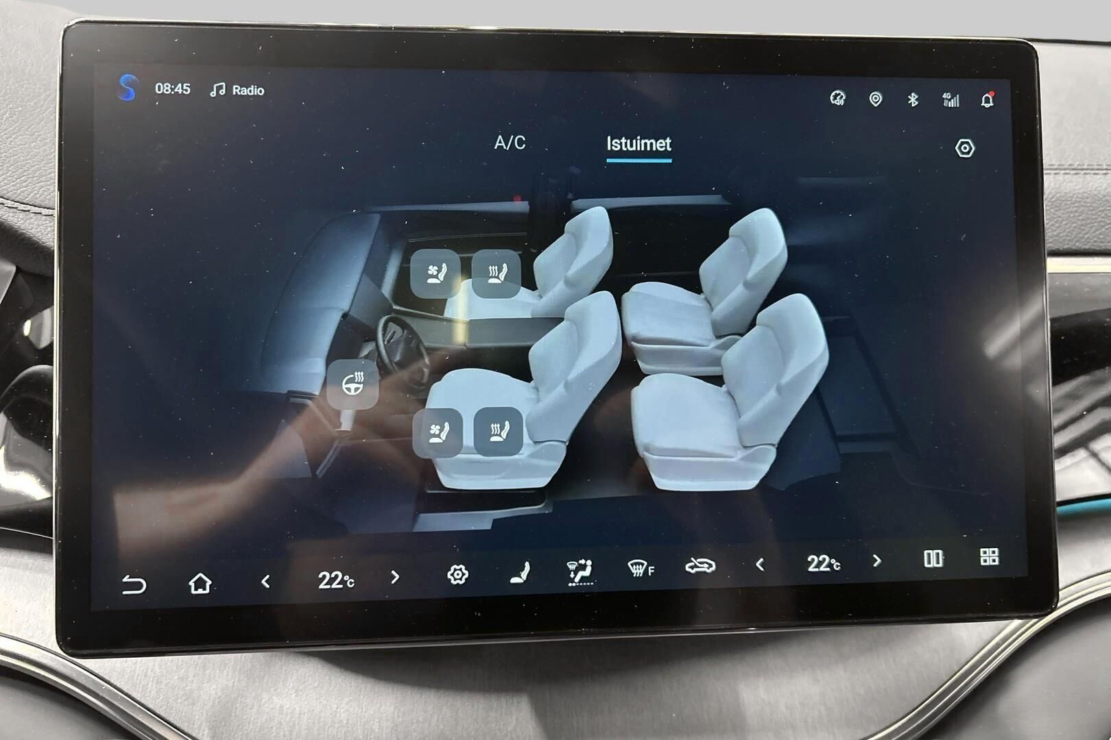 BYD Seal U iso kuva 12