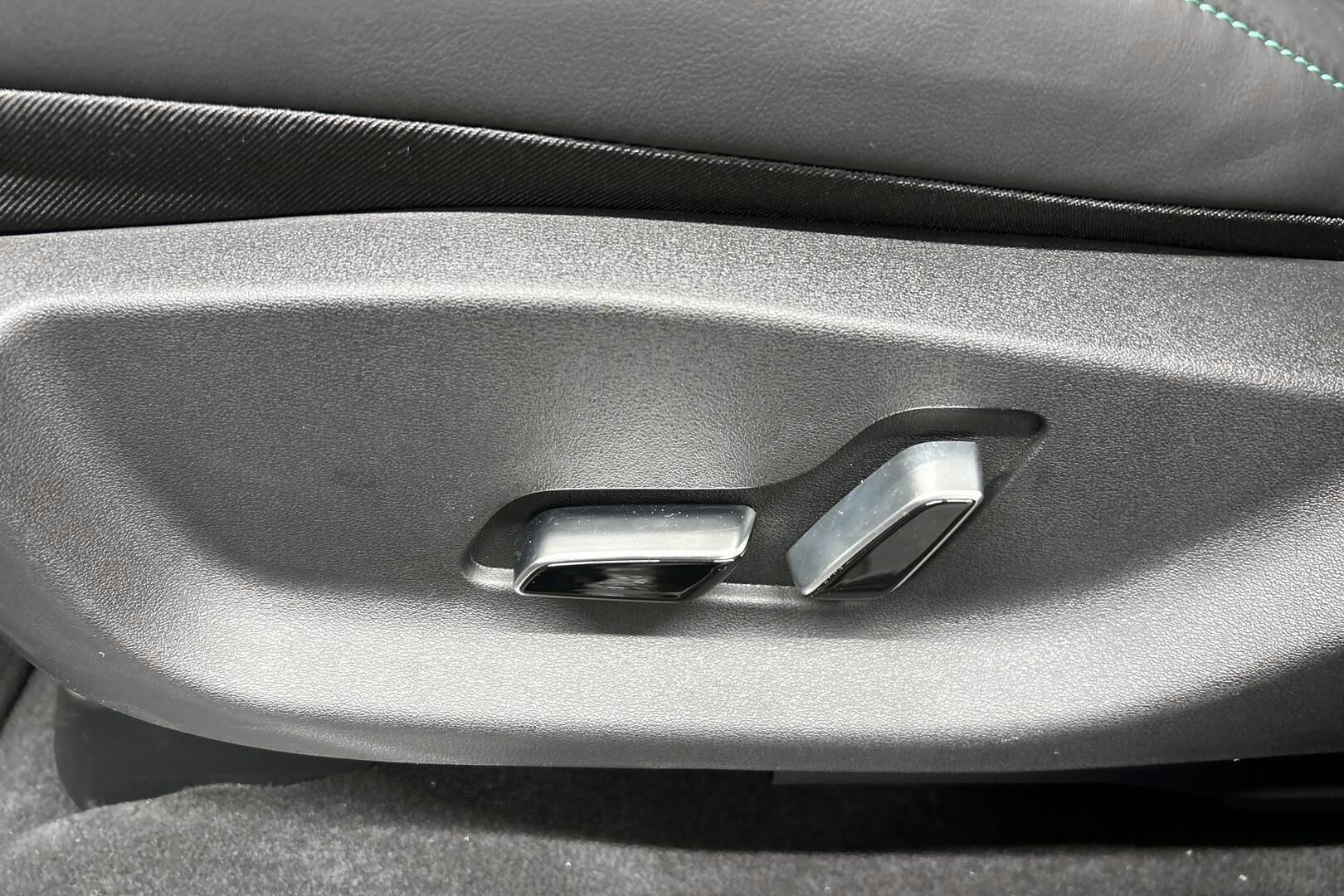 BYD Seal U iso kuva 26