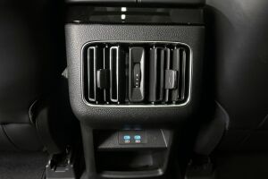 BYD Seal U esikatselu 13