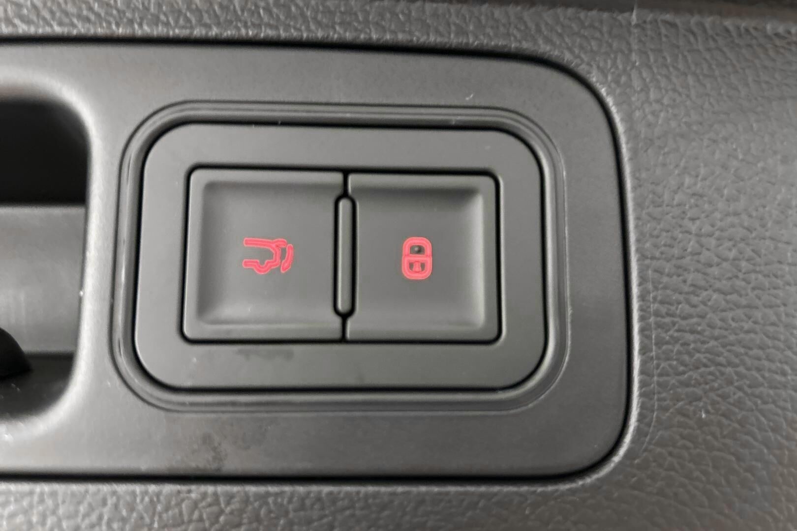BYD Seal U iso kuva 14
