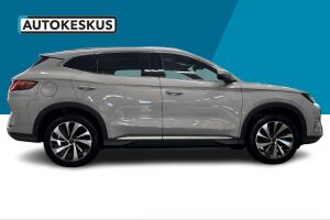 BYD Seal U esikatselu 2