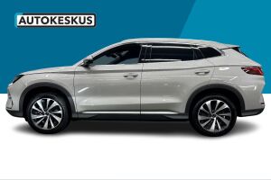 BYD Seal U esikatselu 4