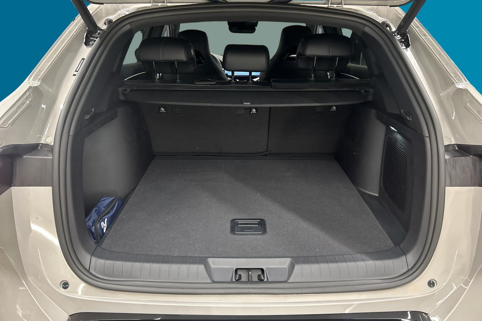 BYD Seal U iso kuva 11