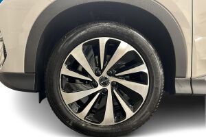 BYD Seal U esikatselu 12