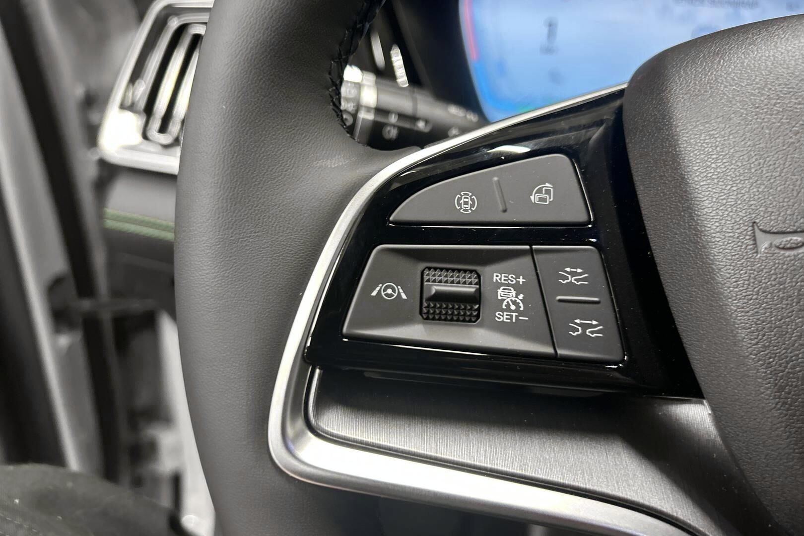 BYD Seal U iso kuva 14