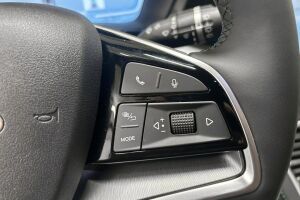 BYD Seal U esikatselu 15