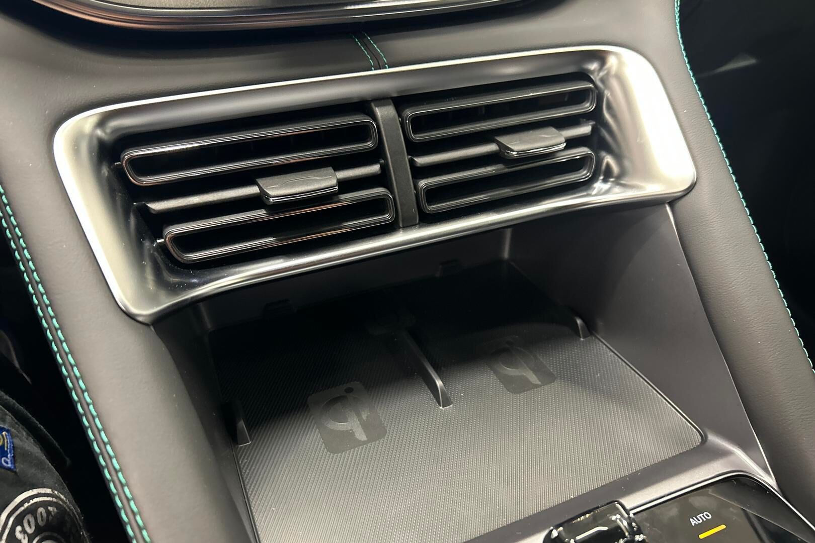 BYD Seal U iso kuva 17