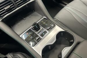 BYD Seal U esikatselu 18