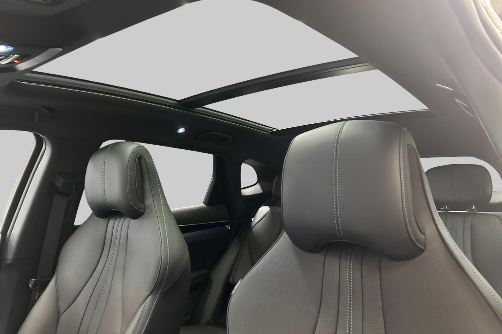 BYD Seal U iso kuva 20