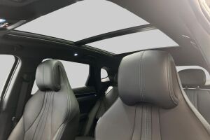 BYD Seal U esikatselu 20