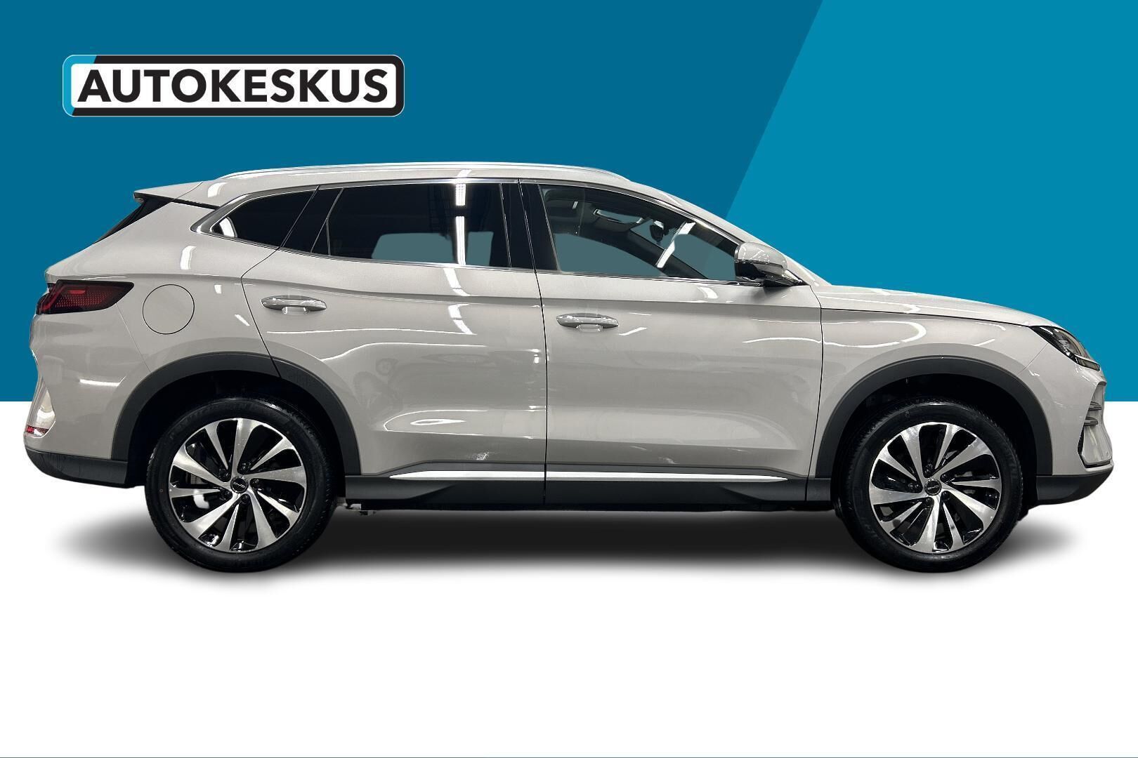 BYD Seal U iso kuva 3