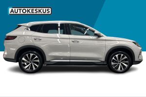 BYD Seal U esikatselu 3