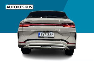 BYD Seal U esikatselu 5