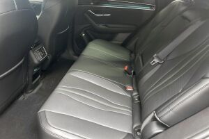 BYD Seal U esikatselu 9