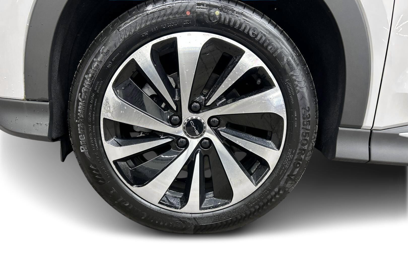 BYD Seal U iso kuva 12