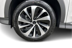 BYD Seal U esikatselu 12