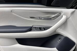 BYD Seal U esikatselu 13