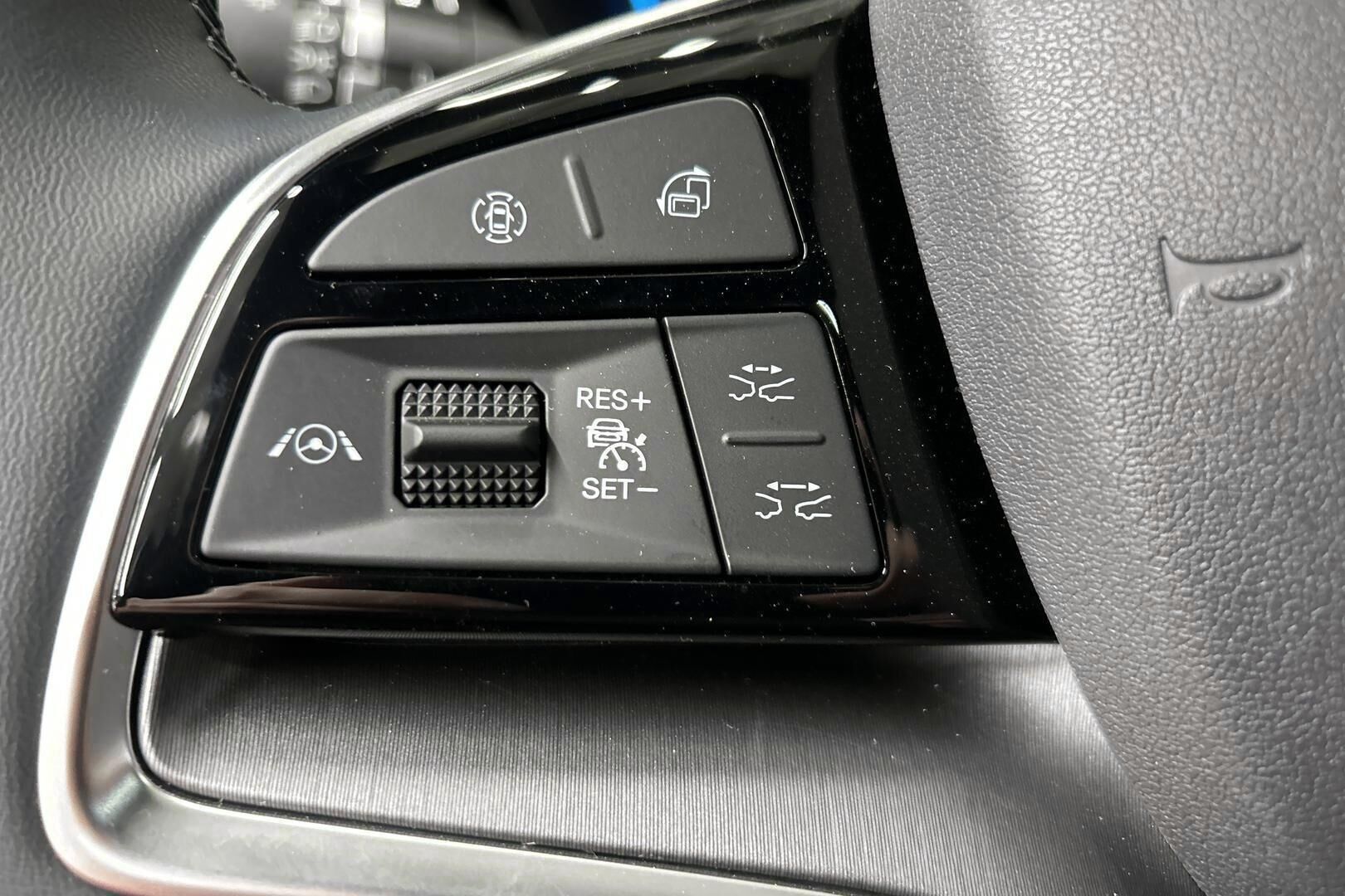 BYD Seal U iso kuva 15