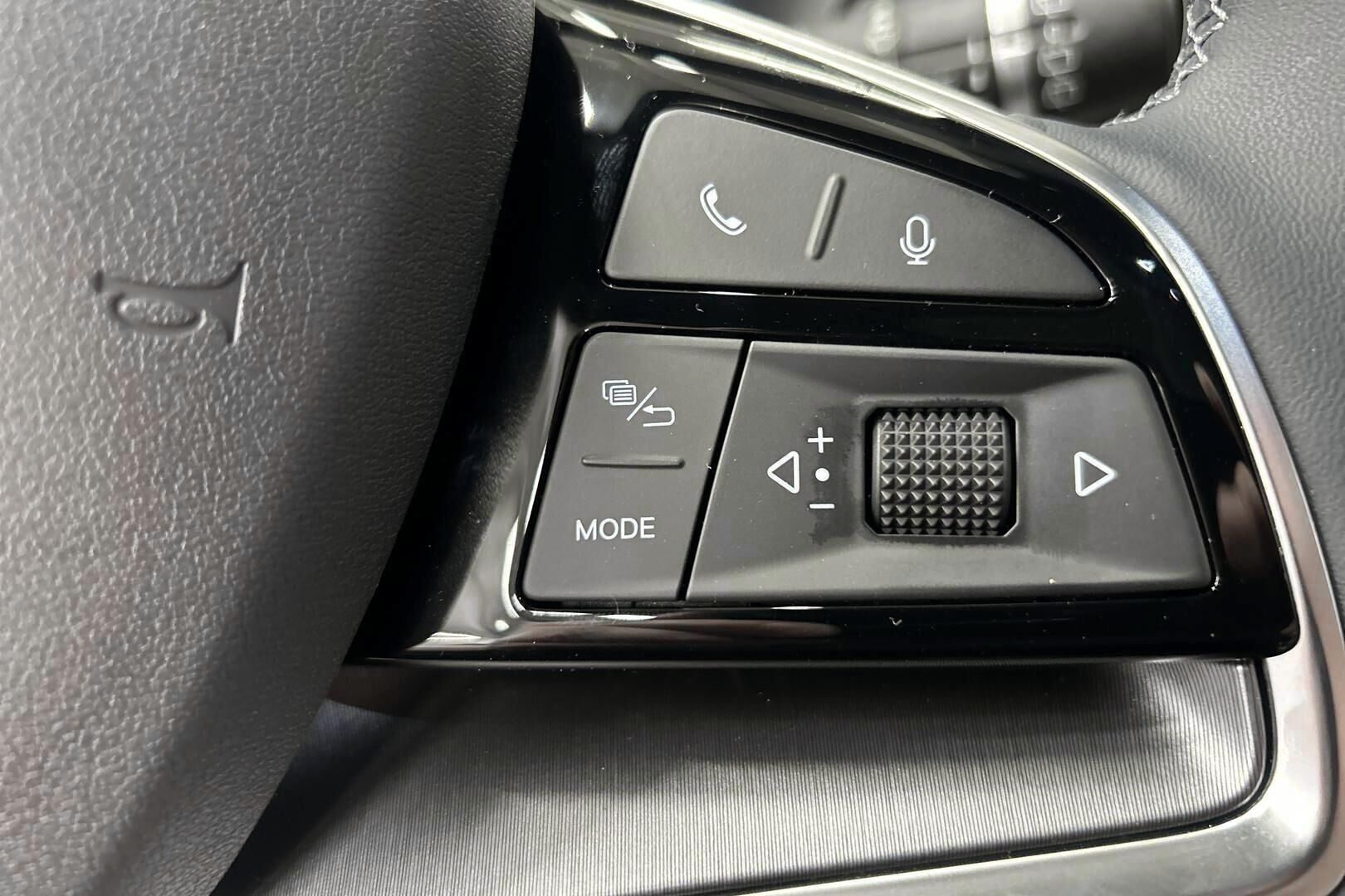 BYD Seal U iso kuva 16