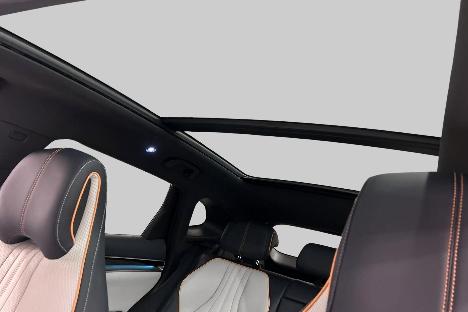 BYD Seal U iso kuva 21