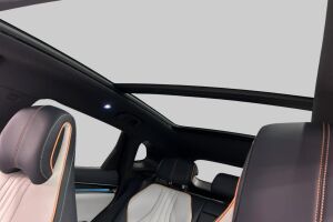 BYD Seal U esikatselu 21