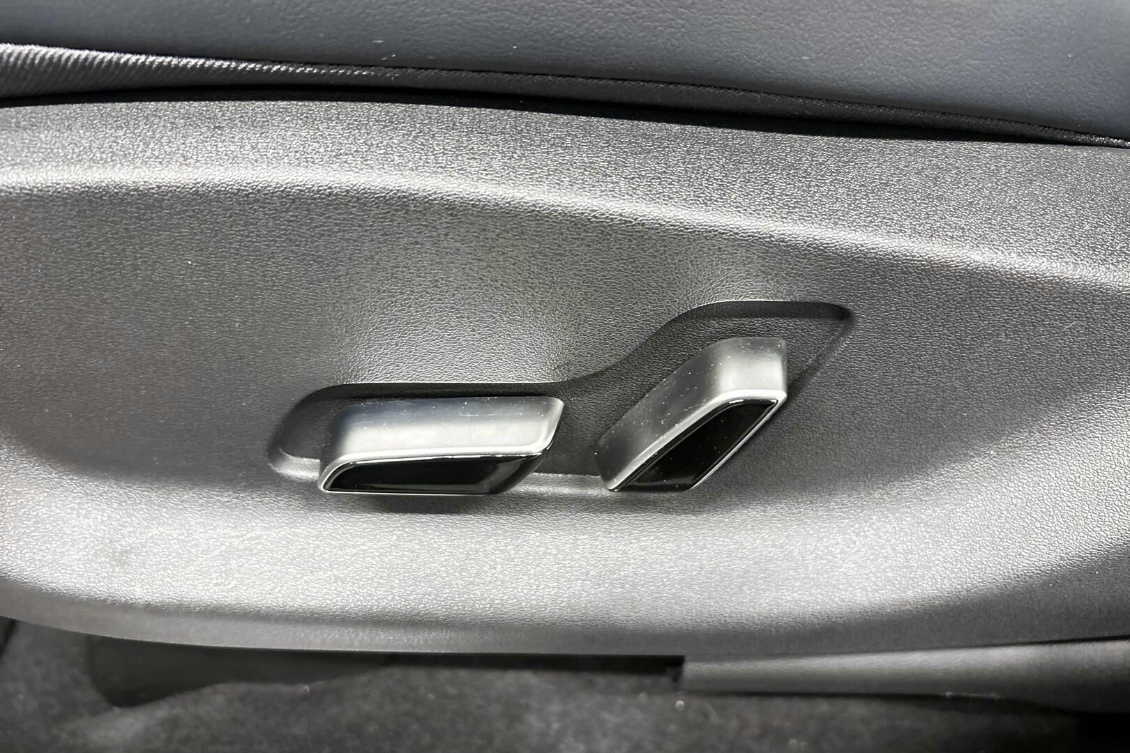 BYD Seal U iso kuva 22