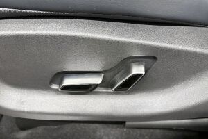 BYD Seal U esikatselu 22