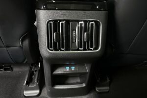 BYD Seal U esikatselu 23