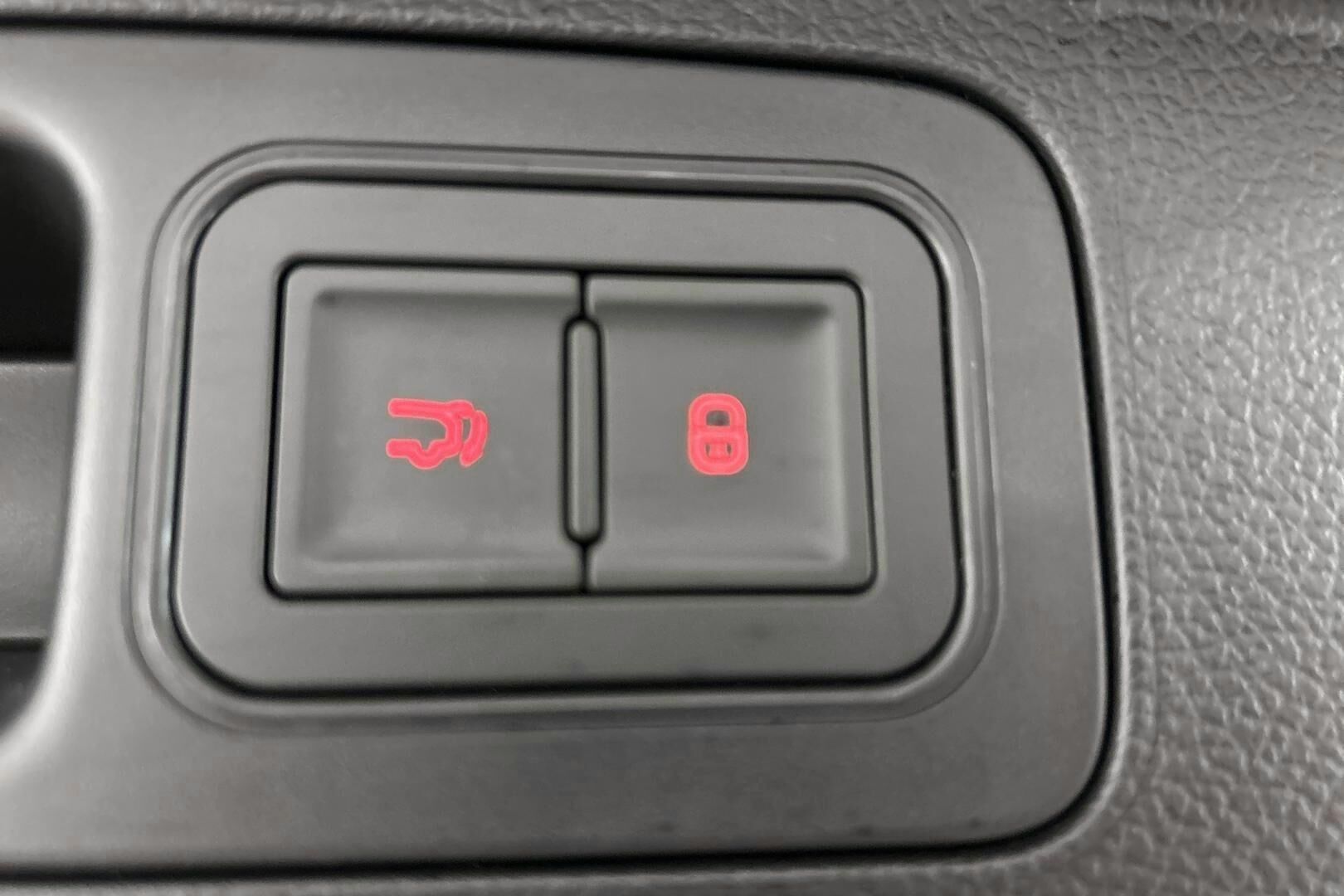 BYD Seal U iso kuva 24