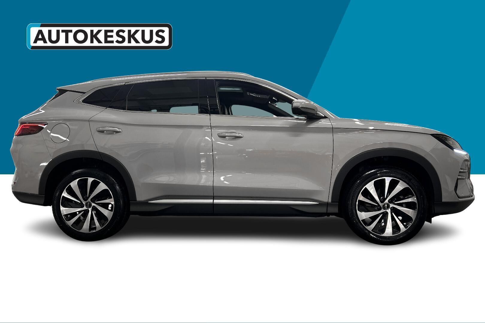 BYD Seal U iso kuva 3